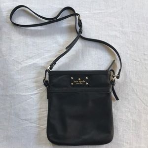 Kate spade crossbody purse